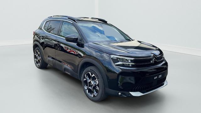 Citro&euml;n C5 Aircross - MAX