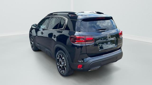 Citro&euml;n C5 Aircross MAX 