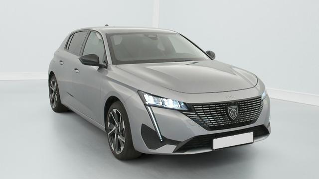 Peugeot 308 - Allure