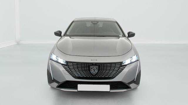 Peugeot 308 Allure 