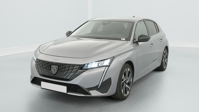 Peugeot 308 Allure 