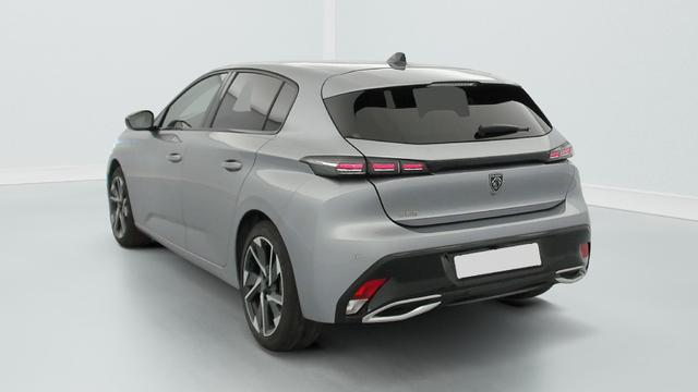 Peugeot 308 Allure 