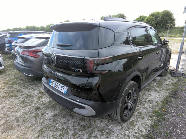 Citro&euml;n C3 Aircross PLUS 