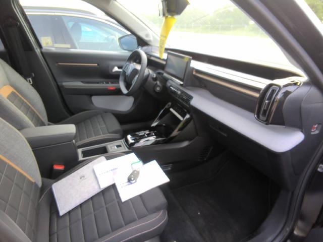 Citro&euml;n C3 Aircross PLUS 