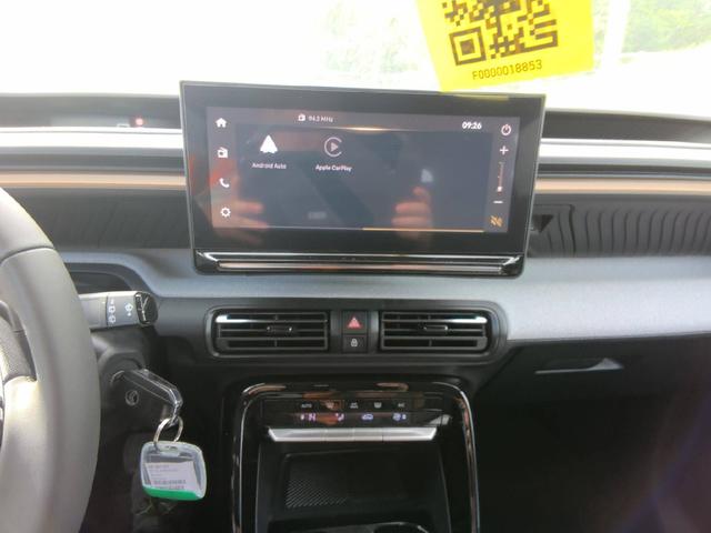 Citro&euml;n C3 Aircross PLUS 