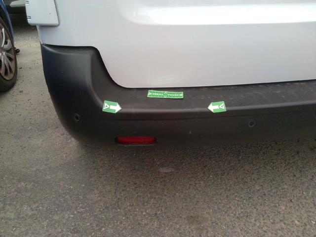 Citro&euml;n Jumpy Kastenwagen FGN M 