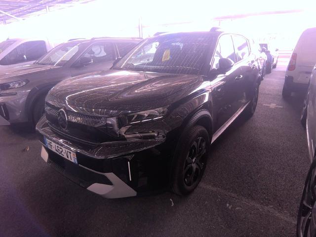 Citro&euml;n C3 Aircross - PLUS