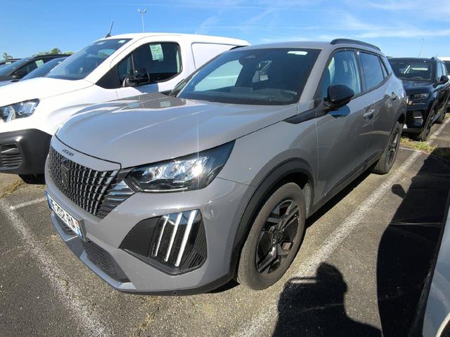 Peugeot 2008 - Allure