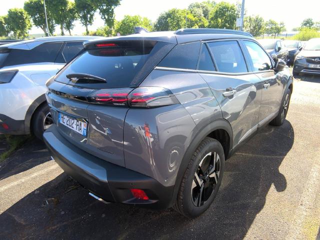Peugeot 2008 Allure 