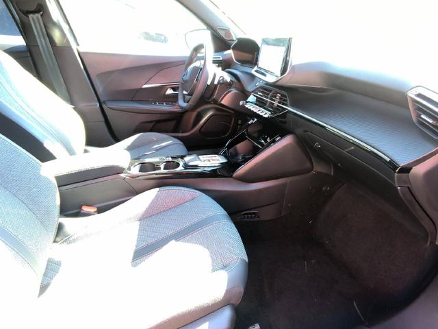 Peugeot 2008 Allure 