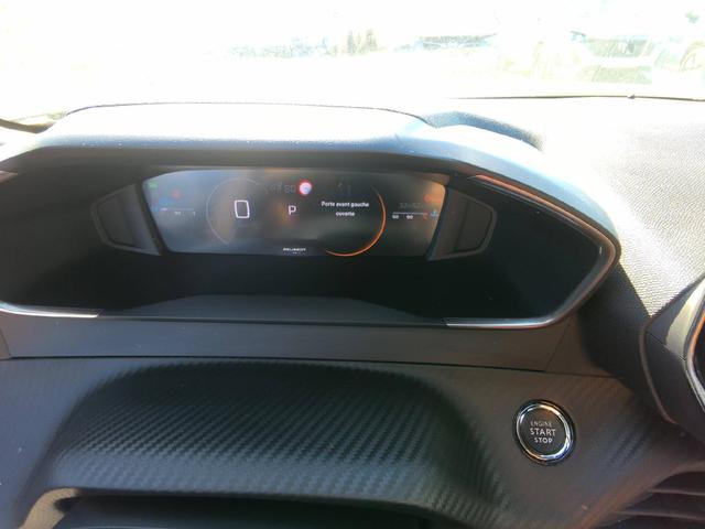 Peugeot 2008 Allure 
