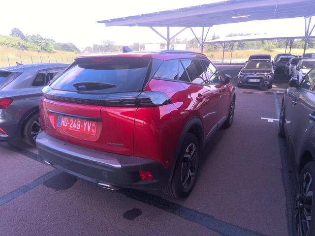 Peugeot 2008 Allure 