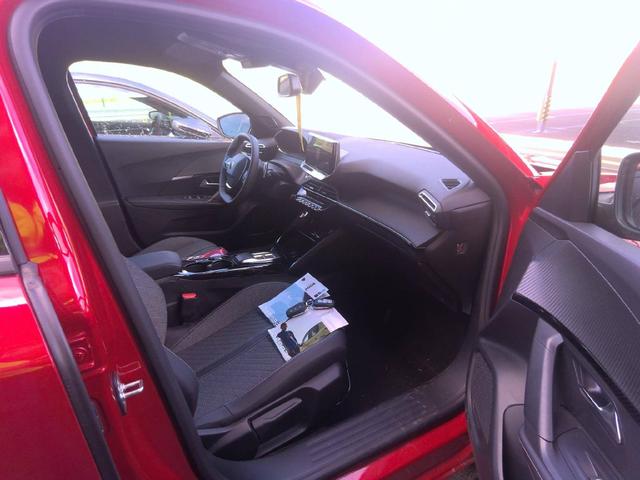 Peugeot 2008 Allure 