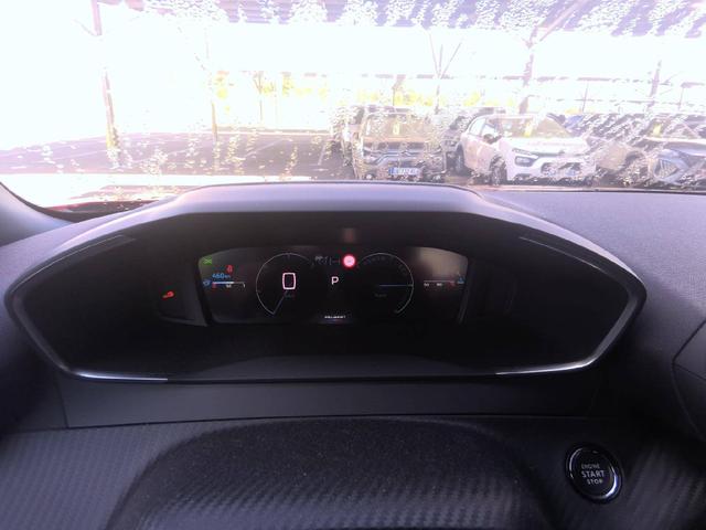 Peugeot 2008 Allure 