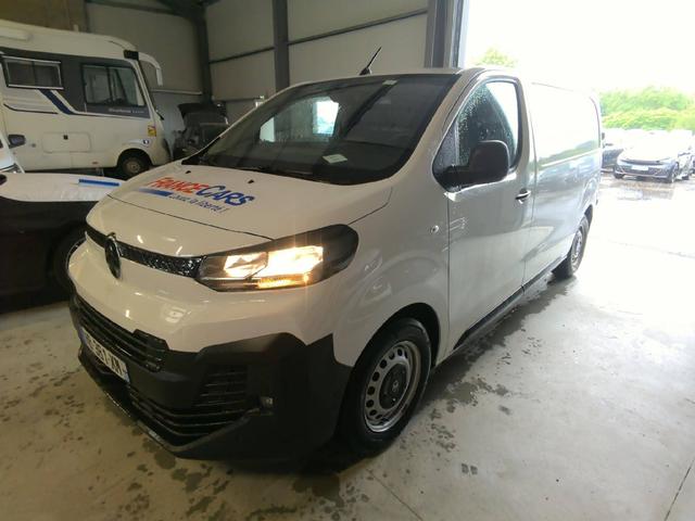 Citro&euml;n Jumpy Kastenwagen - FGN M