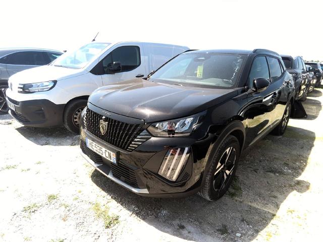 Peugeot 2008 - Allure