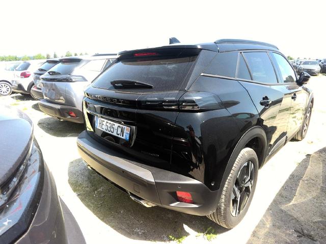 Peugeot 2008 Allure 