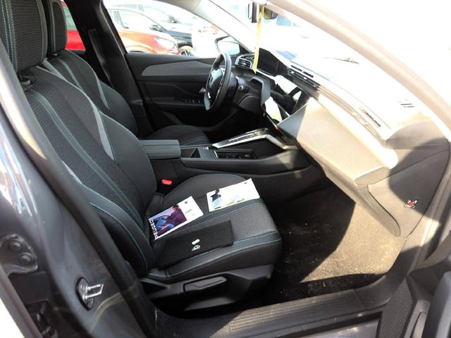 Peugeot 408 Allure 
