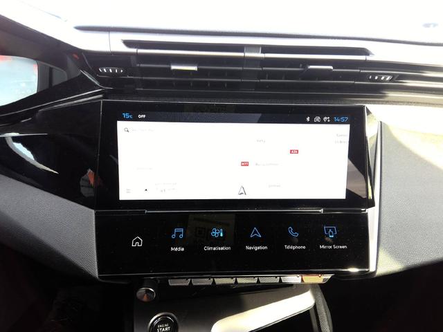 Peugeot 408 Allure 