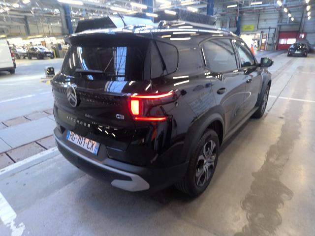 Citro&euml;n C3 Aircross PLUS 