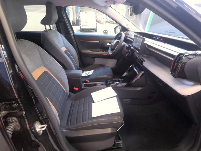 Citro&euml;n C3 Aircross PLUS 