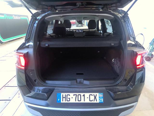 Citro&euml;n C3 Aircross PLUS 