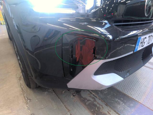 Citro&euml;n C3 Aircross PLUS 