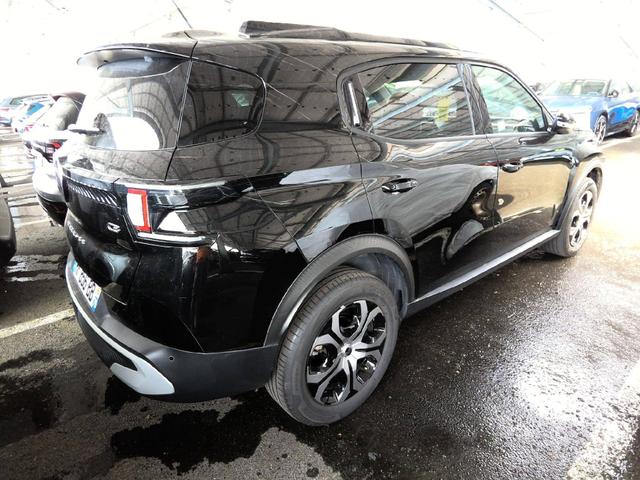 Citro&euml;n C3 Aircross PLUS 