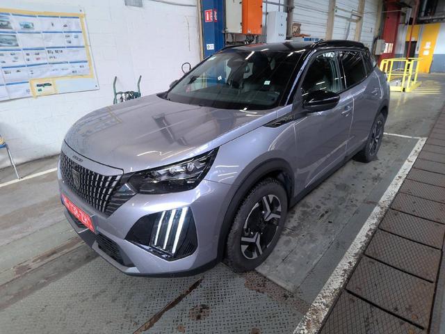 Peugeot 2008 - GT