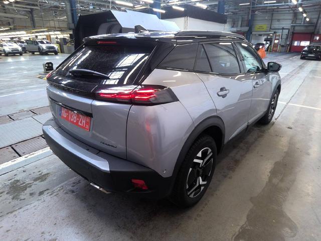 Peugeot 2008 GT 