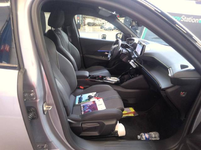 Peugeot 2008 GT 
