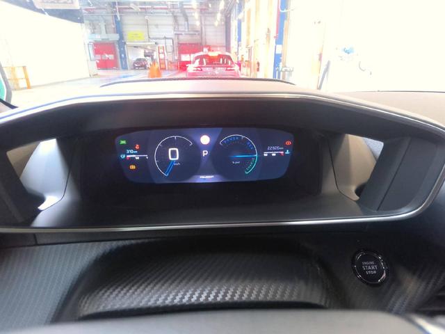 Peugeot 2008 GT 