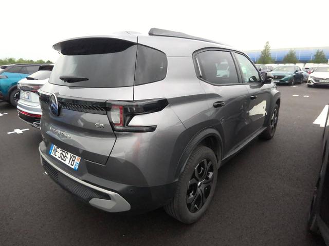 Citro&euml;n C3 Aircross PLUS 