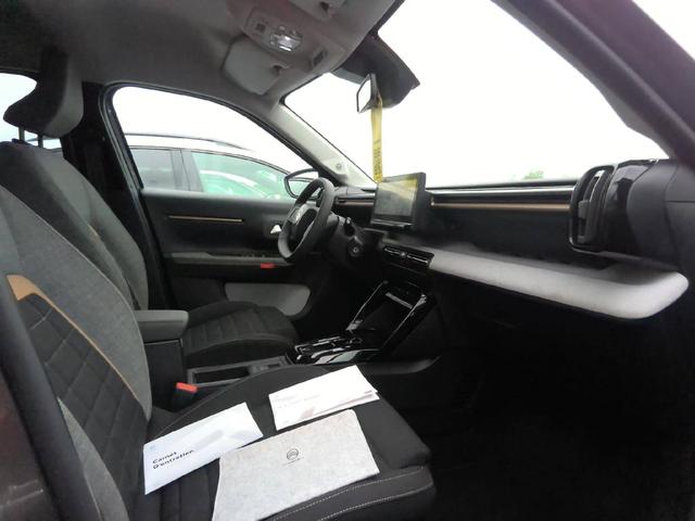 Citro&euml;n C3 Aircross PLUS 