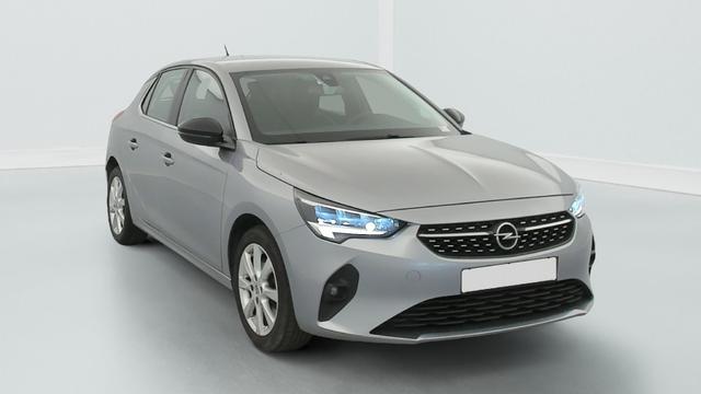 Opel Corsa - Elegance