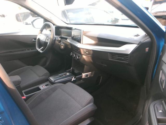Opel Frontera Edition 
