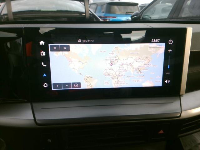 Opel Frontera Edition 