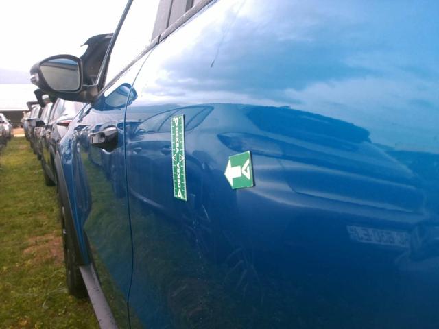 Opel Frontera Edition 