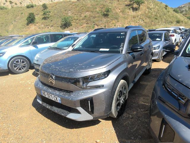 Citro&euml;n C3 Aircross - PLUS