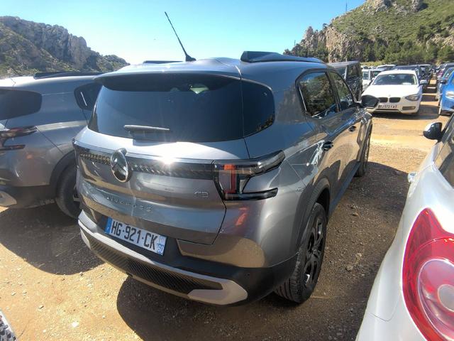 Citro&euml;n C3 Aircross PLUS 
