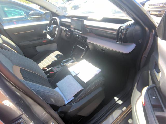 Citro&euml;n C3 Aircross PLUS 