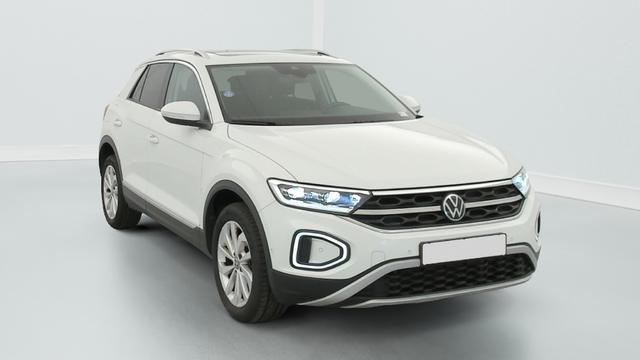 Volkswagen T-Roc - Style