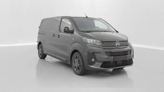Citro&euml;n Jumpy Kastenwagen - M