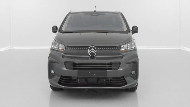 Citro&euml;n Jumpy Kastenwagen M 