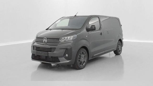 Citro&euml;n Jumpy Kastenwagen M 