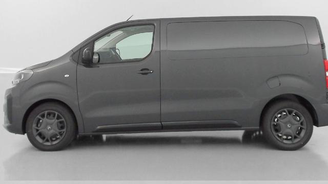 Citro&euml;n Jumpy Kastenwagen M 