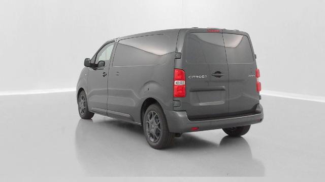 Citro&euml;n Jumpy Kastenwagen M 