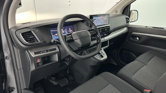 Citro&euml;n Jumpy Kastenwagen M 