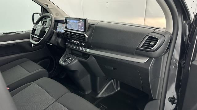 Citro&euml;n Jumpy Kastenwagen M 