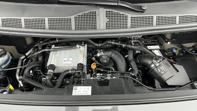 Citro&euml;n Jumpy Kastenwagen M 